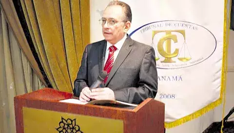 Tribunal de Cuentas presenta balance 