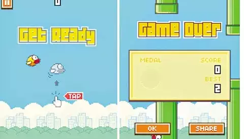 El creador de ‘Flappy Bird’ acabó con el juego tan pronto tuvo éxito 