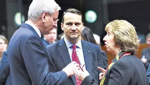 La Unión Europea negociará un acuerdo bilateral con Cuba 