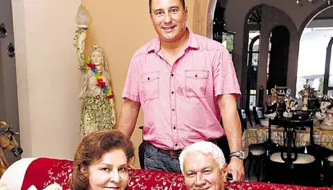 ‘No más canallada’ 