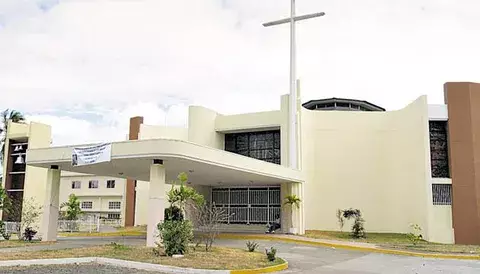 Celebra patronales 
