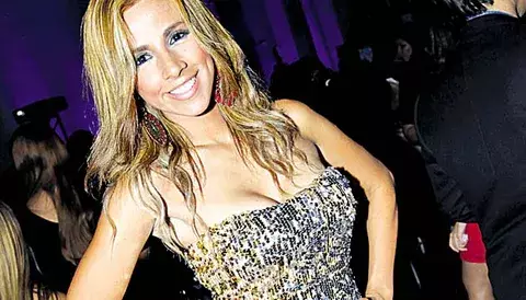 La columna de Doña Perla