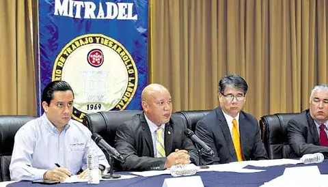 Mitradel podría secuestrar bienes de Varela Hermanos 