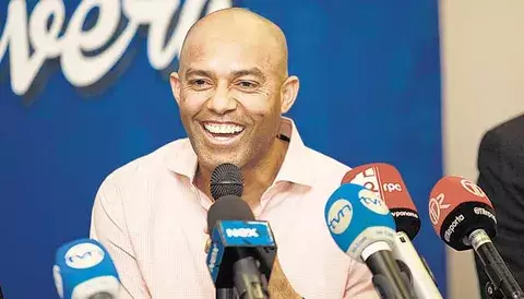 Anuncian el Yanquis vs. Marlins en Panamá  
