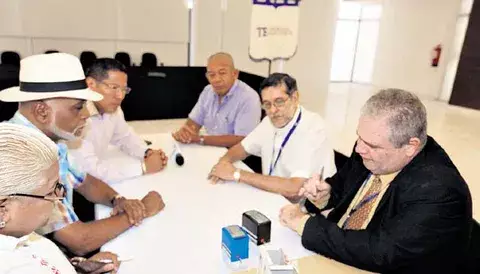 El Tribunal Electoral recibió 13 denuncias por irregularidad en firmas 