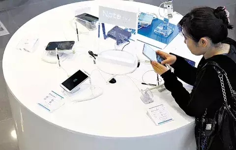 Tecnología en dispositivos 'vestibles' llega a Panamá 