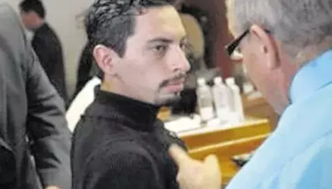 Los casos de David Murcia en el extranjero 