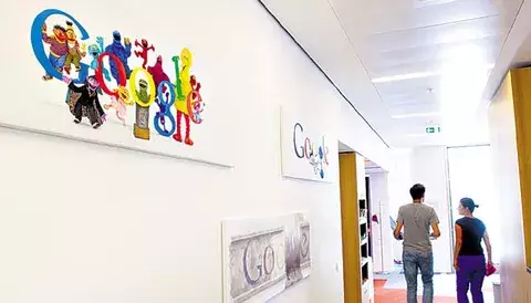 Comisión Europea llega a un acuerdo con Google que genera descontento 