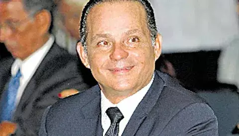 Perredistas y panameñistas se enfilaron con Alemán Z. 