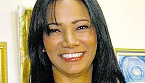 La columna de Doña Perla