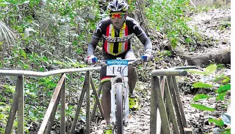 ‘Panamá Off Road’, un ‘tour’ que deja huellas 