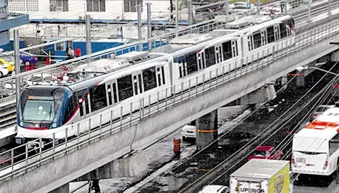 Tramo elevado a San Isidro, con 35% de avance  