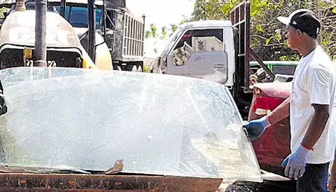 Confirman primer caso de hantavirus en Herrera 