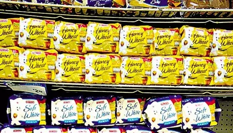 Grupo Bimbo compra Canada Bread