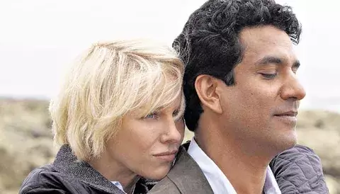 El último amor de Diana de Gales 