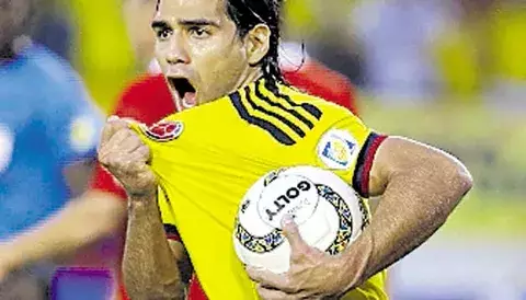 Lista la primera fase 