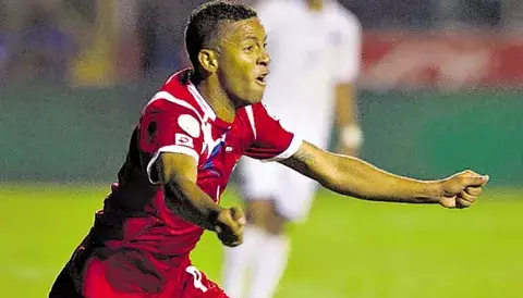 La selección de Panamá jugará frente a Serbia 