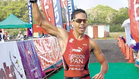 Gordón ante un reto exigente 