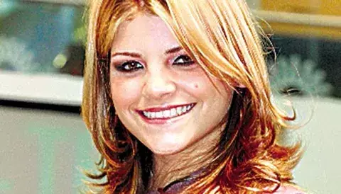 La columna de Doña Perla