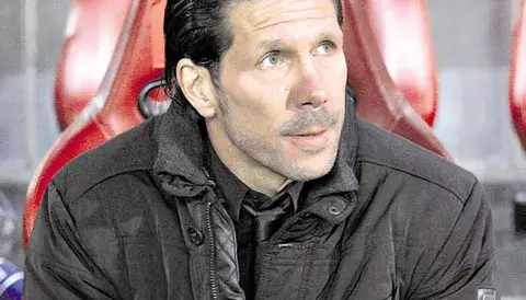 ‘Será un partido duro’ 