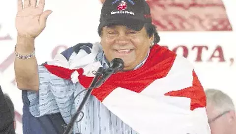 Durán será exaltado 