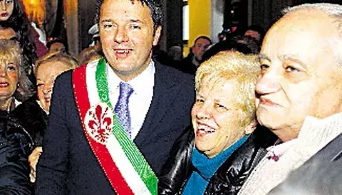 A un paso del Gobierno 