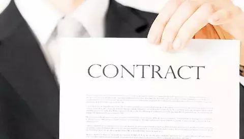 CONTRATO DE LA DISCORDIA 