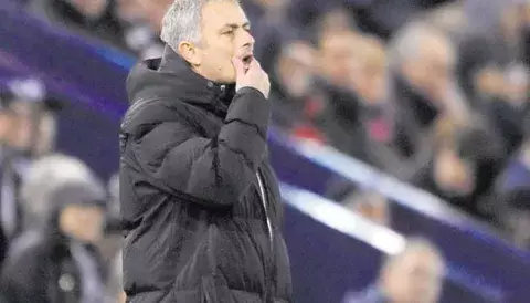 ‘Mou’ arremete contra Wenger 
