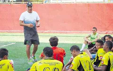 CAI espera sumar su primer triunfo 
