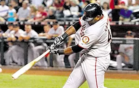 Sandoval podría negociar extensión 