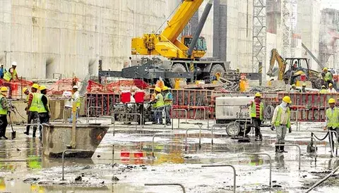 El paro de labores en la expansión del Canal no afecta finanzas públicas  