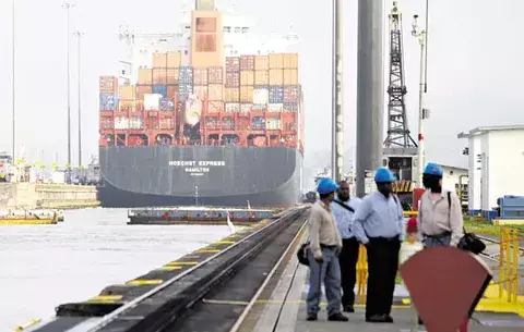 Ampliación del Canal tendrá un año de atraso,  de acuerdo con la ACP  