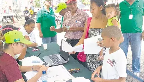 AAUD secuestra bienes a morosos 