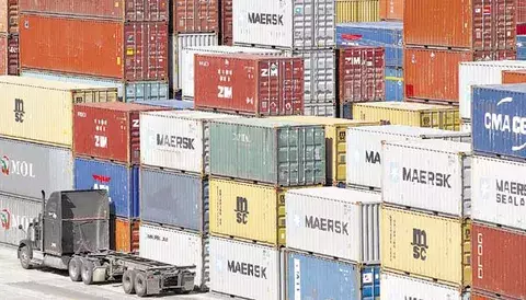 Puertos en la mira del narcotráfico 