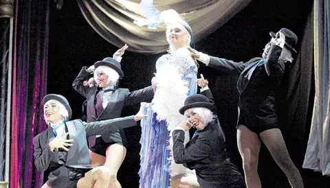 El teatro panameño ya tiene nicho propio 