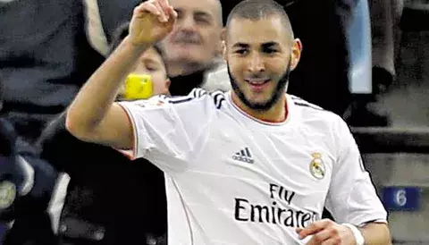Goleada para seguir arriba 