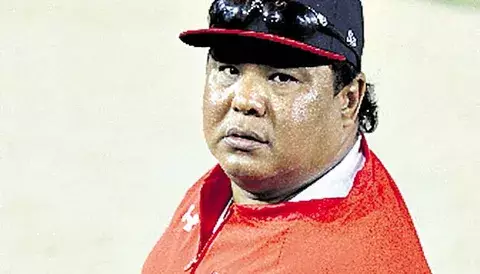 Murillo III, orgulloso de sus jugadores 