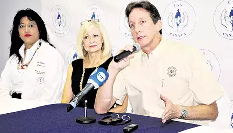 La CSS inicia la jornada cardiovascular para niños con cardiopatías 