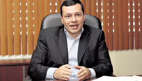  Rotaciones en el Ministerio Público 