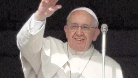 Papa Francisco inicia semana de reformas 