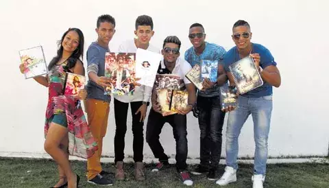 Artistas, listos para viajar con los estudiantes 