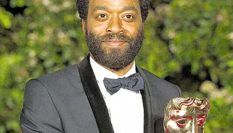 Bafta premia a los mejores del cine 