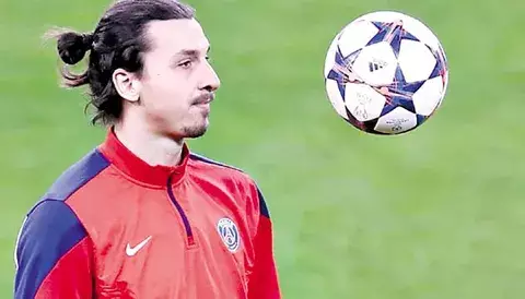 El PSG se aferra a Ibrahimovic y a sus millones 