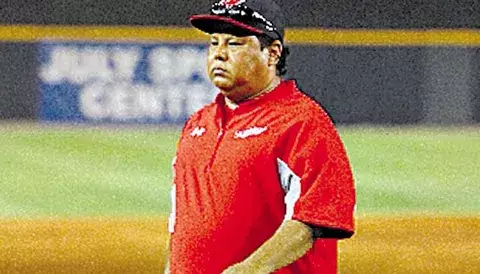 Murillo III no sabe si dirigirá el próximo año 