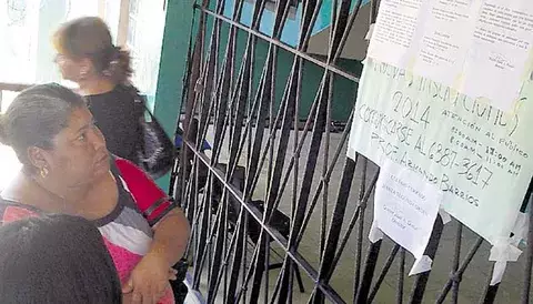 Meduca analiza contrapropuesta de los docentes 