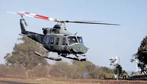 Ministerio Público pide ayuda a la Aeronáutica Civil en accidente aéreo 