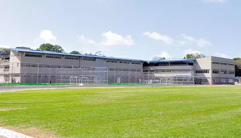 Abel Bravo de Colón comenzará clases en modernas instalaciones 