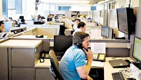 Pioneros de permutas observan cómo el negocio se digitaliza  