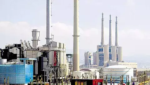  0.3% más ganó la empresa Gas Natural en 2013 