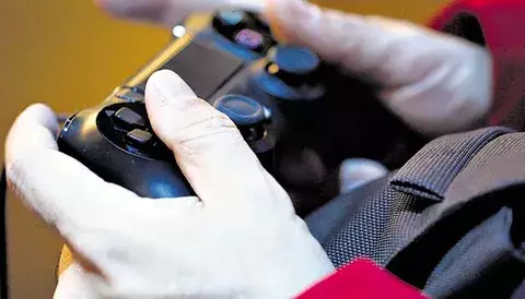 Sony llega a la meta en venta de PlayStation antes de su cierre fiscal 